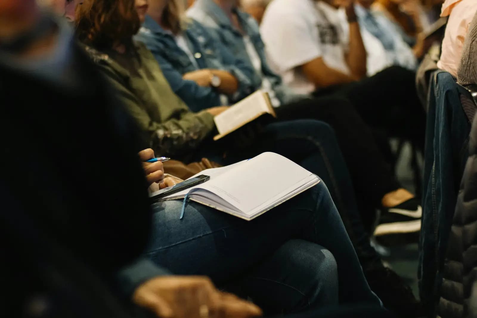 Training & Symposiums